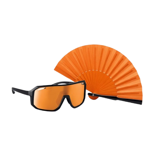 🧡 Promotie Bundel Kingsday! 👑